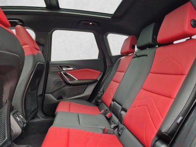 2024 BMW X1 xDrive28i Sports Activity Vehicle