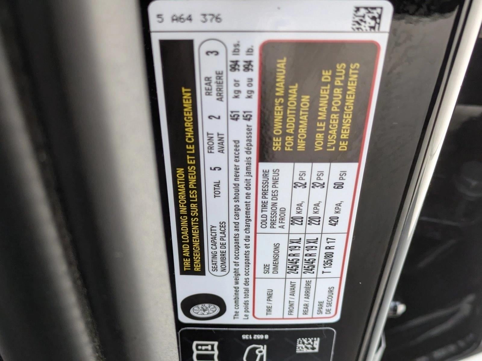 2024 BMW X1 xDrive28i Sports Activity Vehicle
