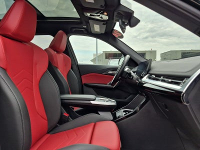 2024 BMW X1 xDrive28i Sports Activity Vehicle