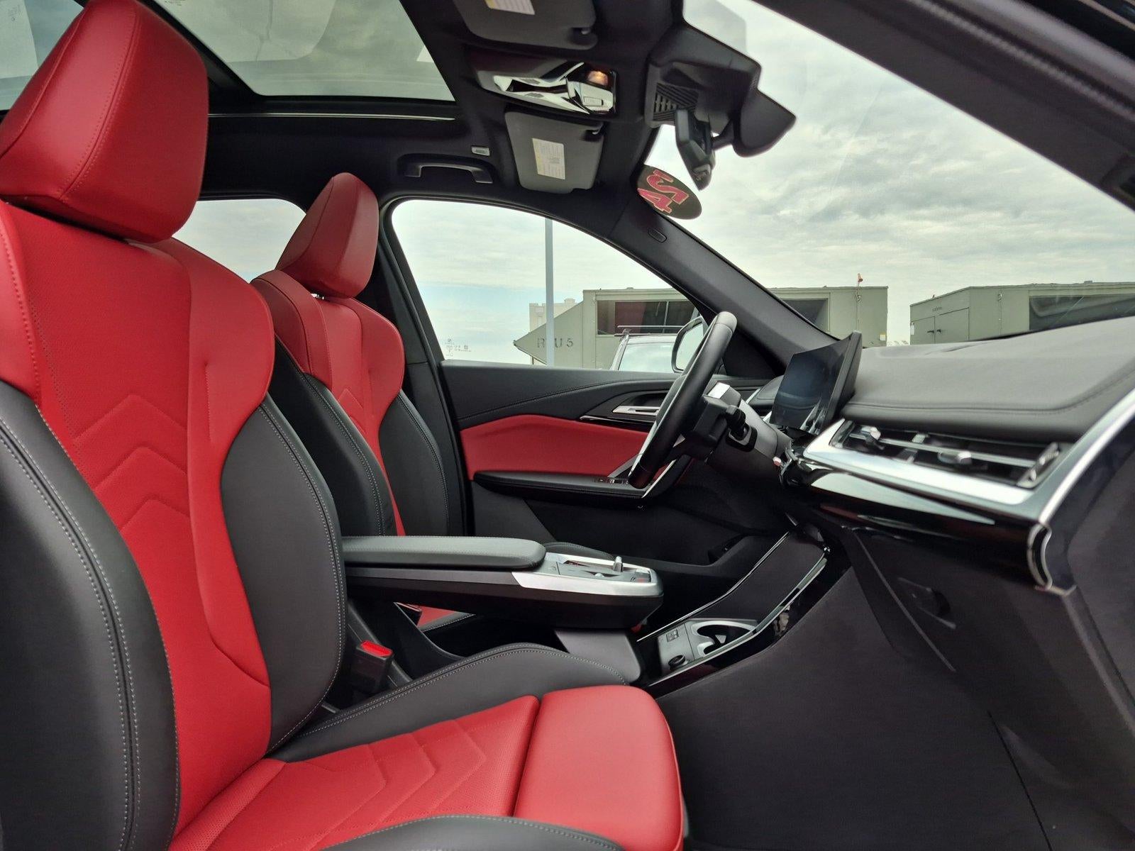 2024 BMW X1 xDrive28i Sports Activity Vehicle