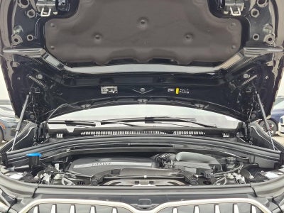 2024 BMW X1 xDrive28i Sports Activity Vehicle