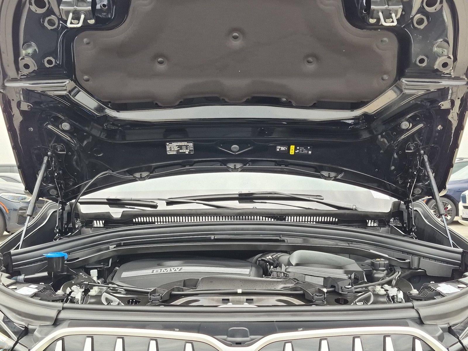 2024 BMW X1 xDrive28i Sports Activity Vehicle