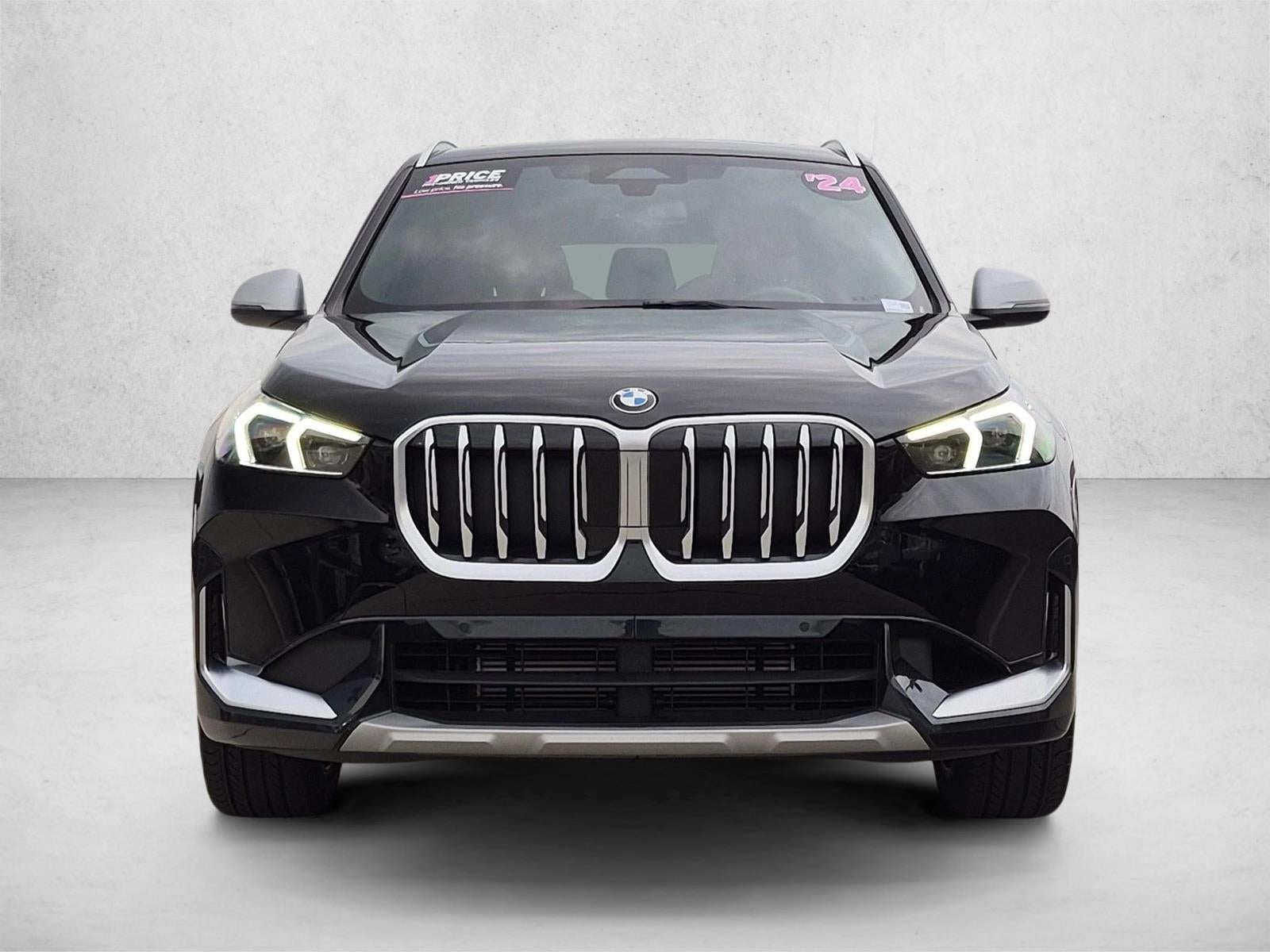 2024 BMW X1 xDrive28i Sports Activity Vehicle