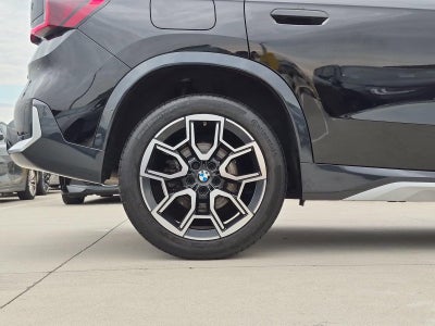 2024 BMW X1 xDrive28i Sports Activity Vehicle