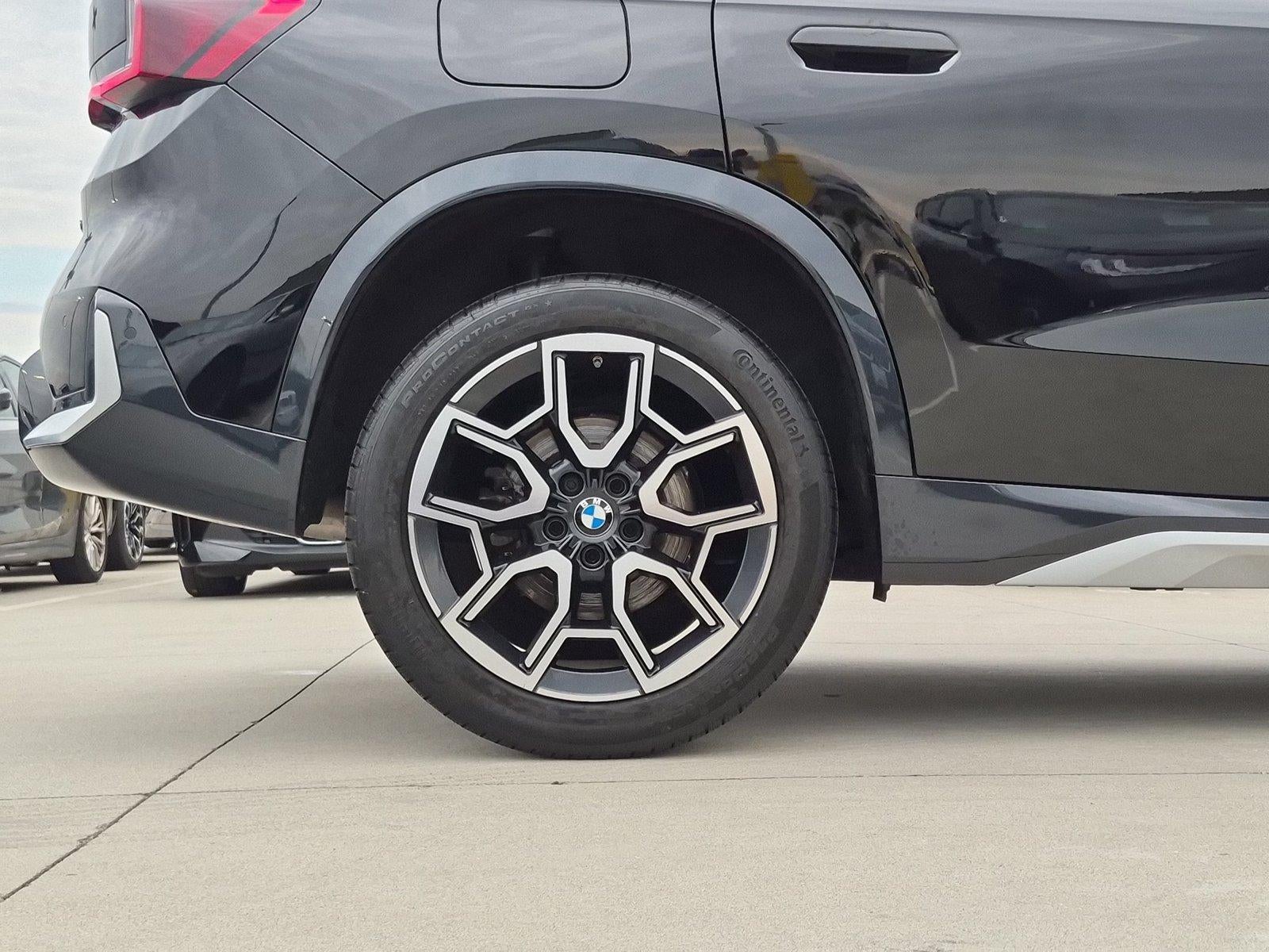 2024 BMW X1 xDrive28i Sports Activity Vehicle