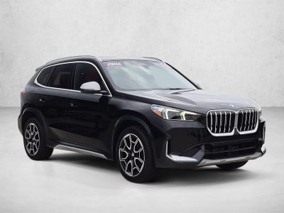 2024 BMW X1 xDrive28i Sports Activity Vehicle