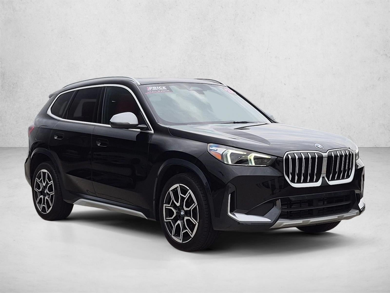 2024 BMW X1 xDrive28i Sports Activity Vehicle