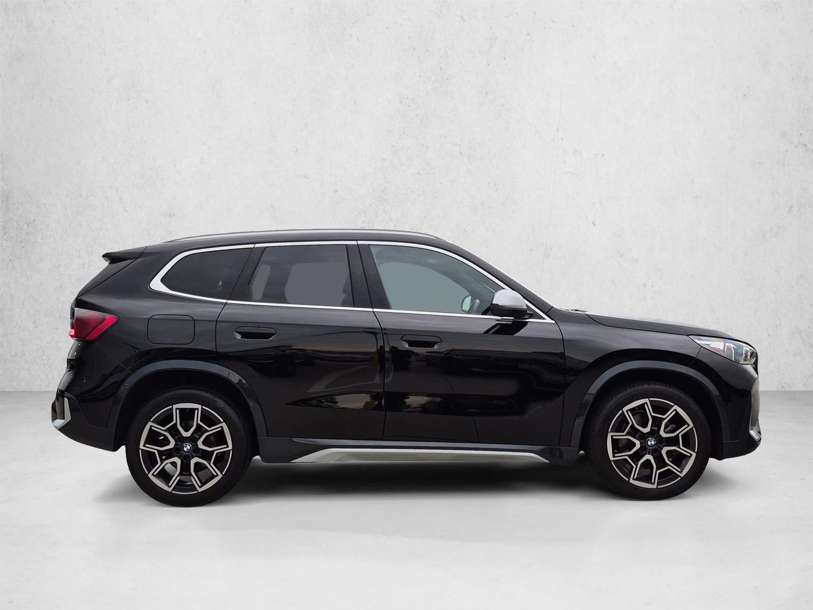 2024 BMW X1 xDrive28i Sports Activity Vehicle