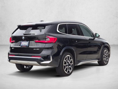 2024 BMW X1 xDrive28i Sports Activity Vehicle