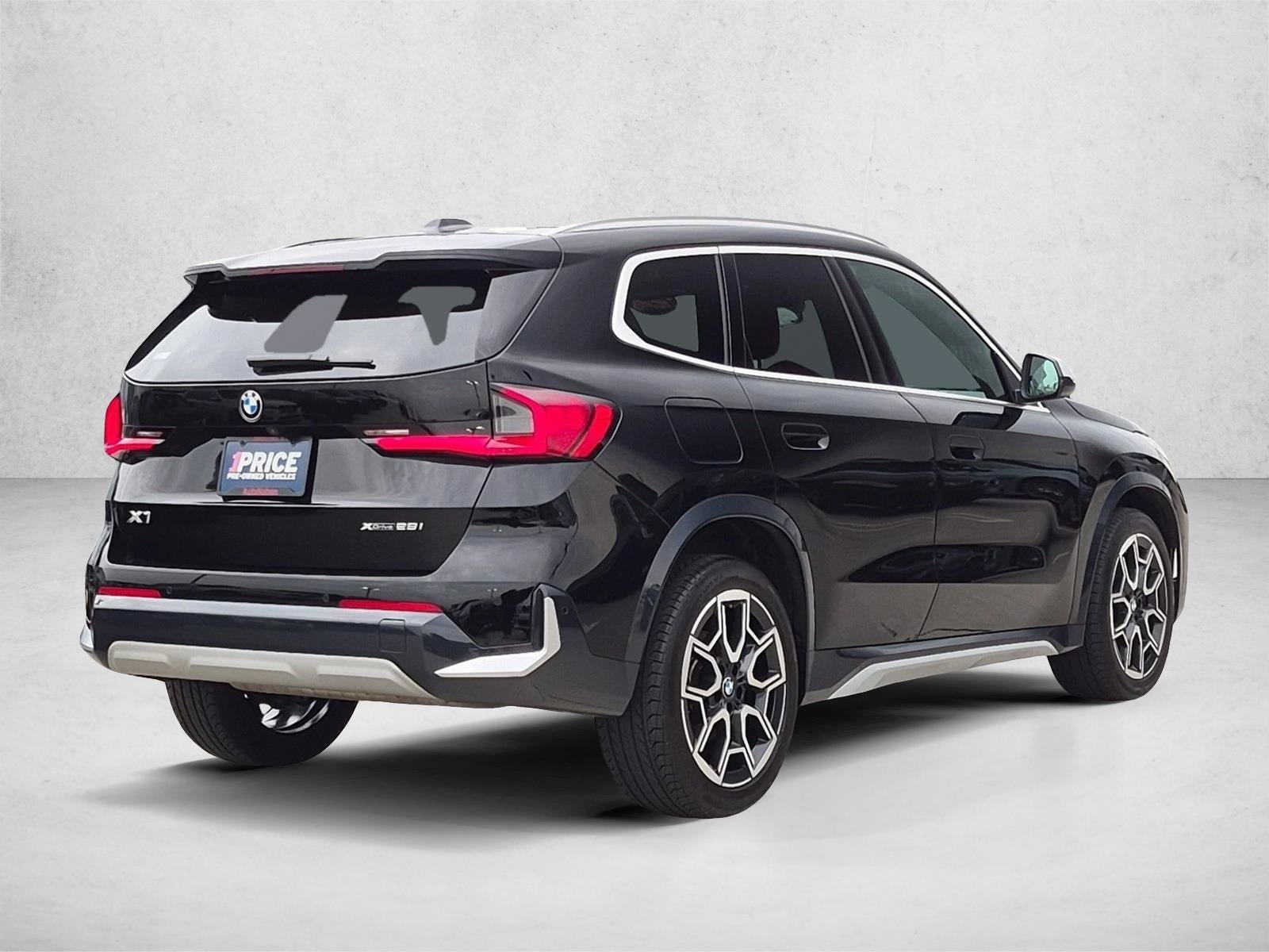 2024 BMW X1 xDrive28i Sports Activity Vehicle