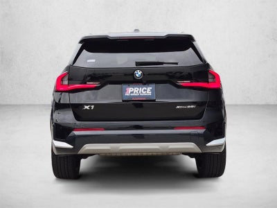 2024 BMW X1 xDrive28i Sports Activity Vehicle