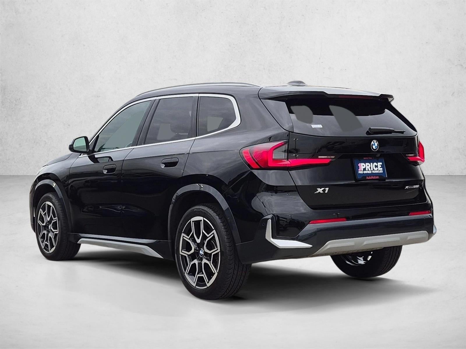 2024 BMW X1 xDrive28i Sports Activity Vehicle