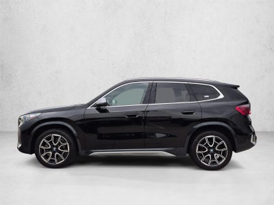 2024 BMW X1 xDrive28i Sports Activity Vehicle