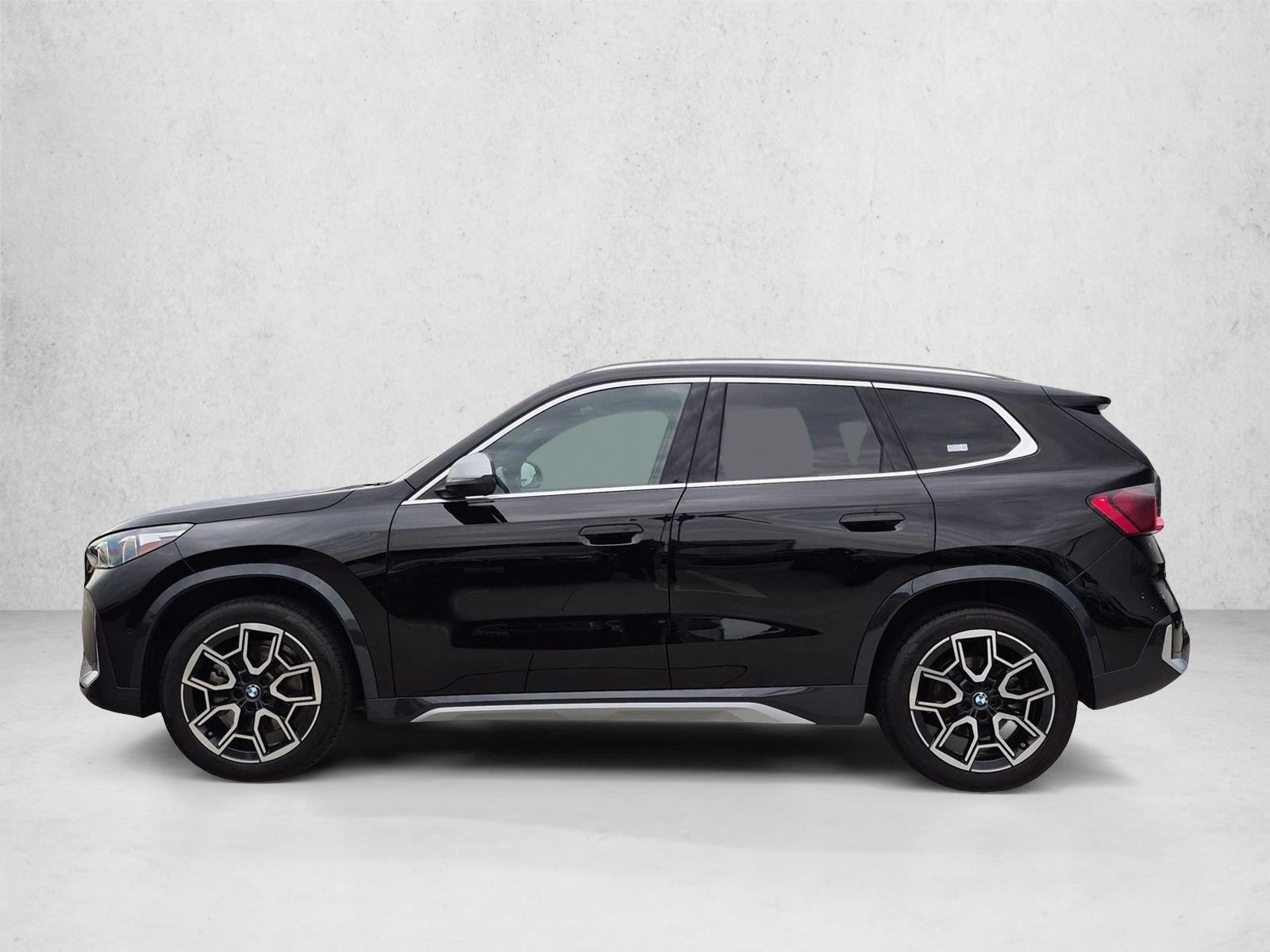 2024 BMW X1 xDrive28i Sports Activity Vehicle