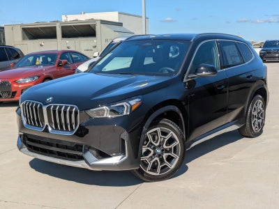 2026 BMW X1 xDrive28i Sports Activity Vehicle