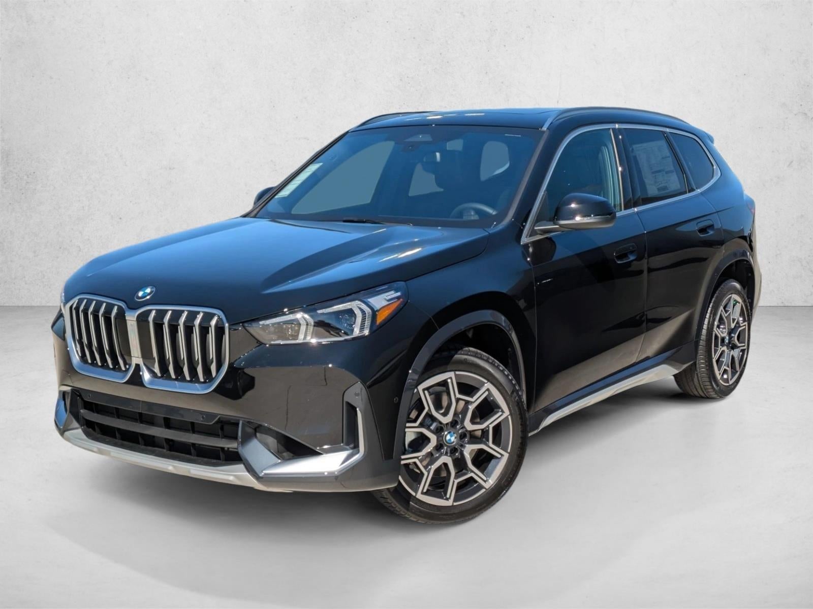 2026 BMW X1 xDrive28i Sports Activity Vehicle
