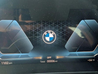 2026 BMW X1 xDrive28i Sports Activity Vehicle