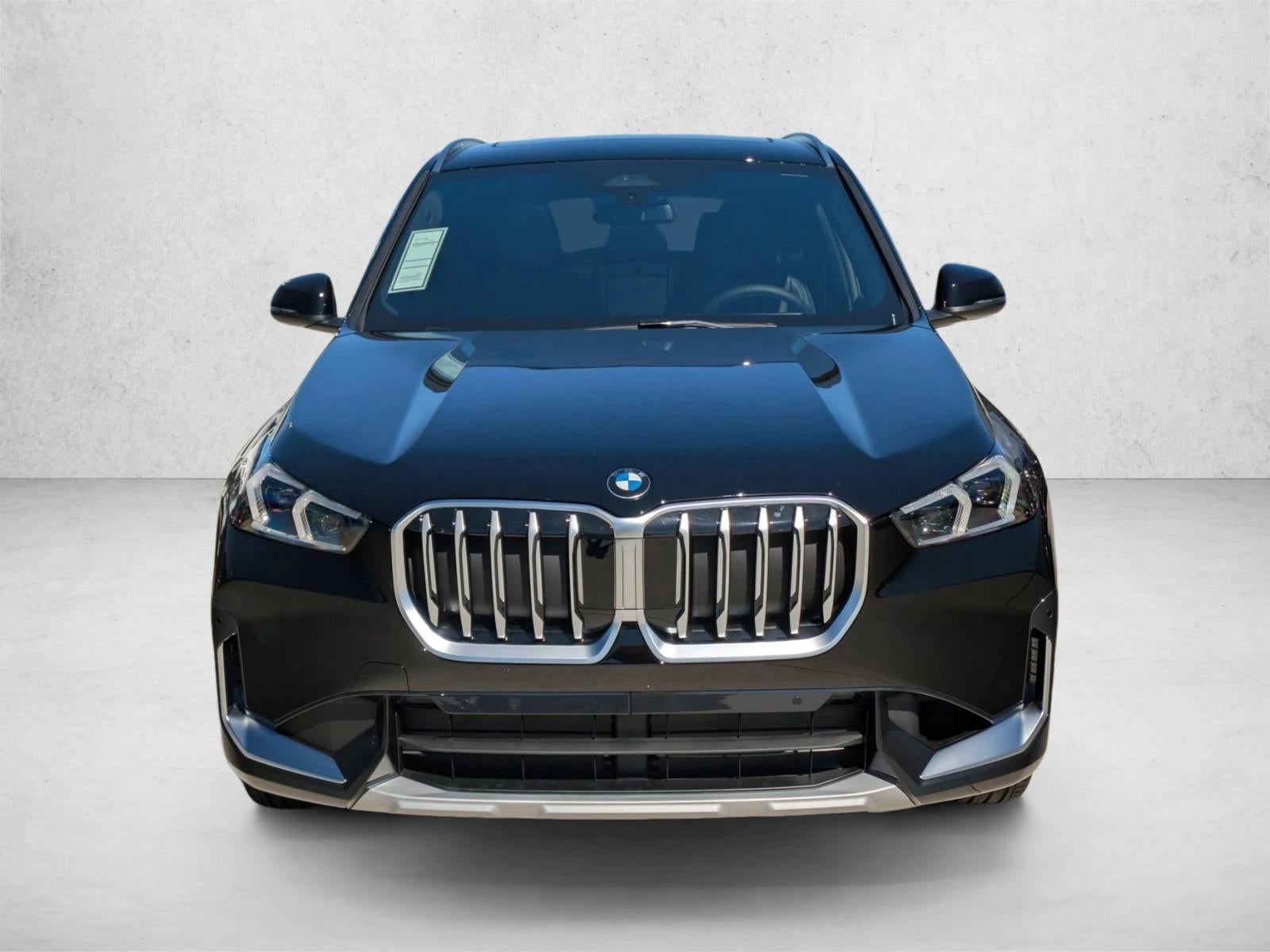 2026 BMW X1 xDrive28i Sports Activity Vehicle