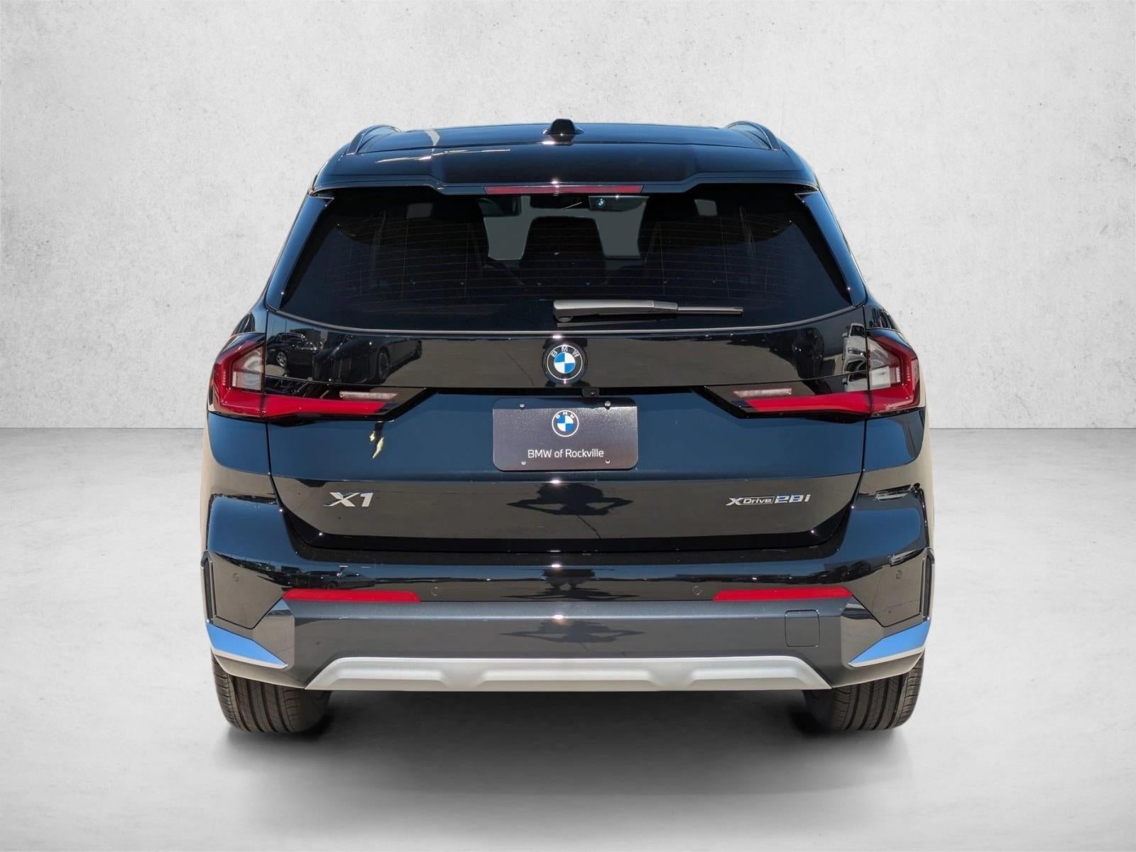 2026 BMW X1 xDrive28i Sports Activity Vehicle