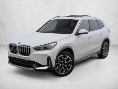 2026 BMW X1 xDrive28i Sports Activity Vehicle