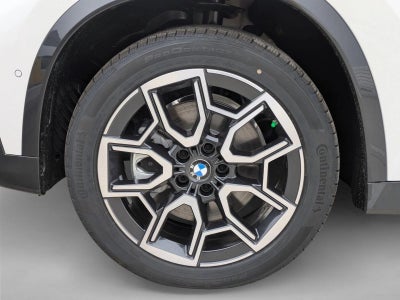 2026 BMW X1 xDrive28i Sports Activity Vehicle