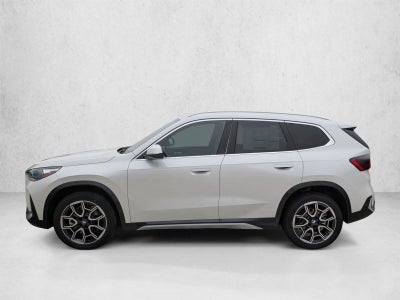 2026 BMW X1 xDrive28i Sports Activity Vehicle