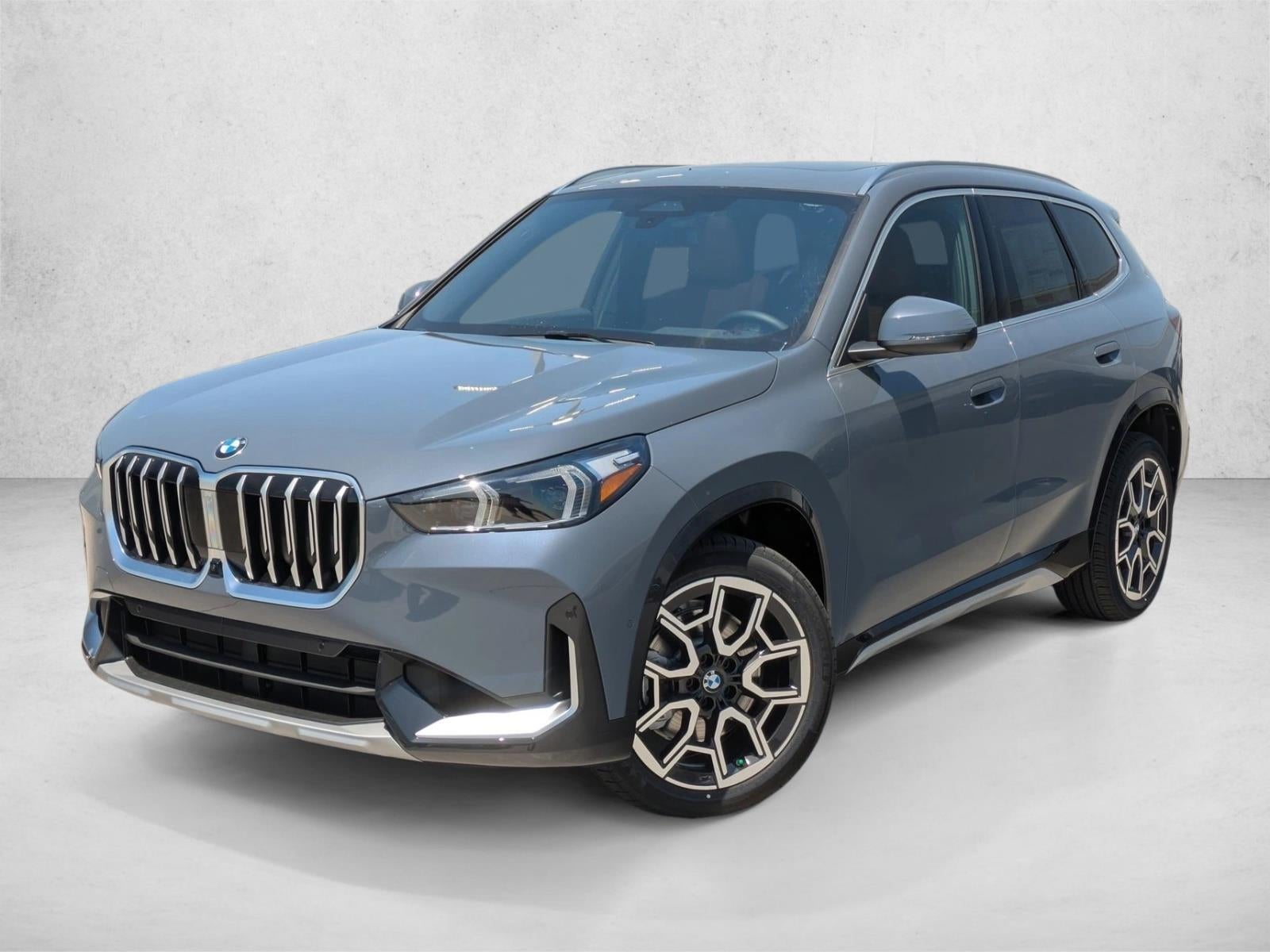 2026 BMW X1 xDrive28i Sports Activity Vehicle