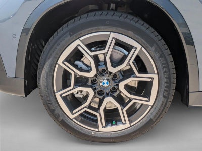 2026 BMW X1 xDrive28i Sports Activity Vehicle