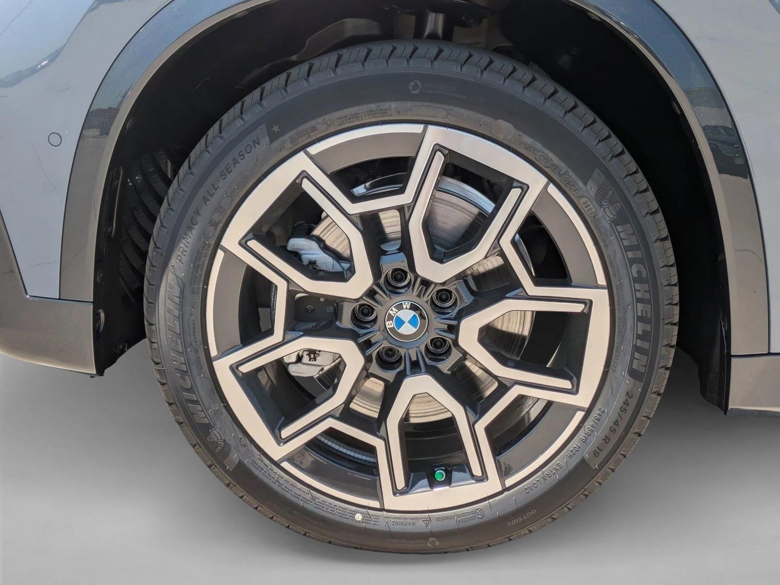 2026 BMW X1 xDrive28i Sports Activity Vehicle