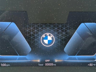 2026 BMW X1 xDrive28i Sports Activity Vehicle