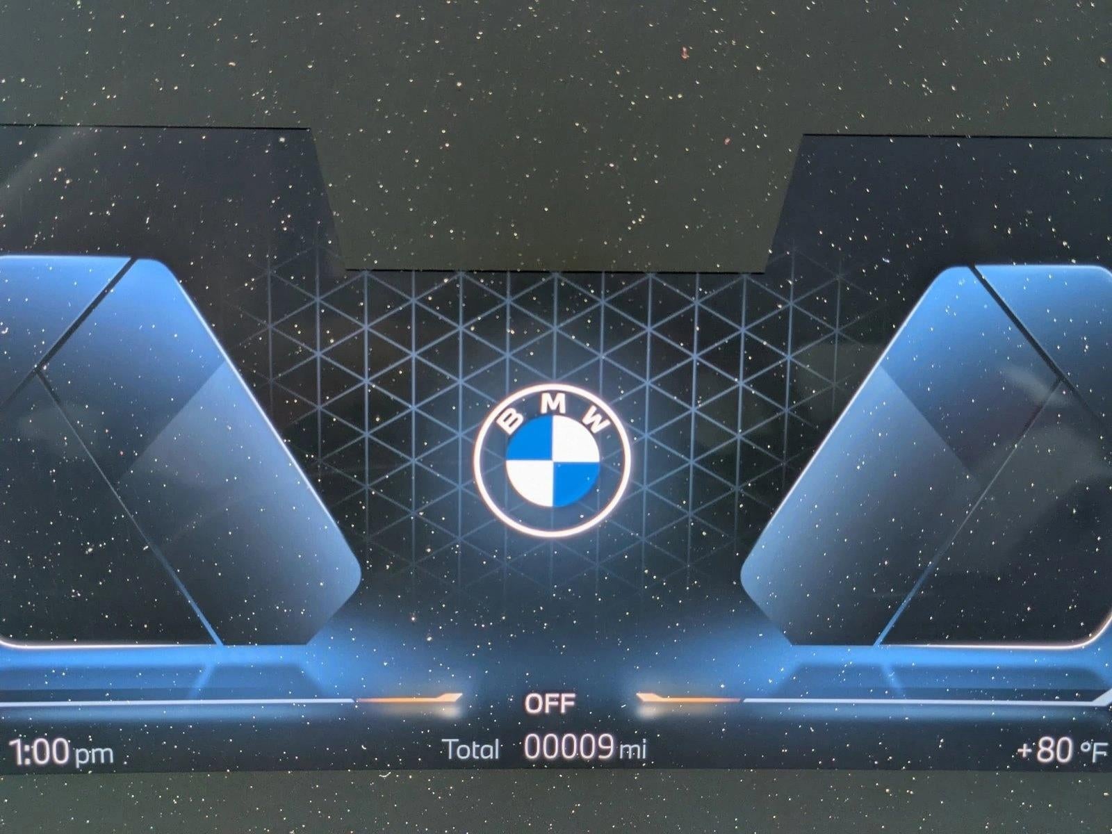 2026 BMW X1 xDrive28i Sports Activity Vehicle