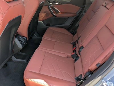 2026 BMW X1 xDrive28i Sports Activity Vehicle