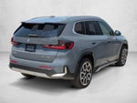 2026 BMW X1 xDrive28i Sports Activity Vehicle