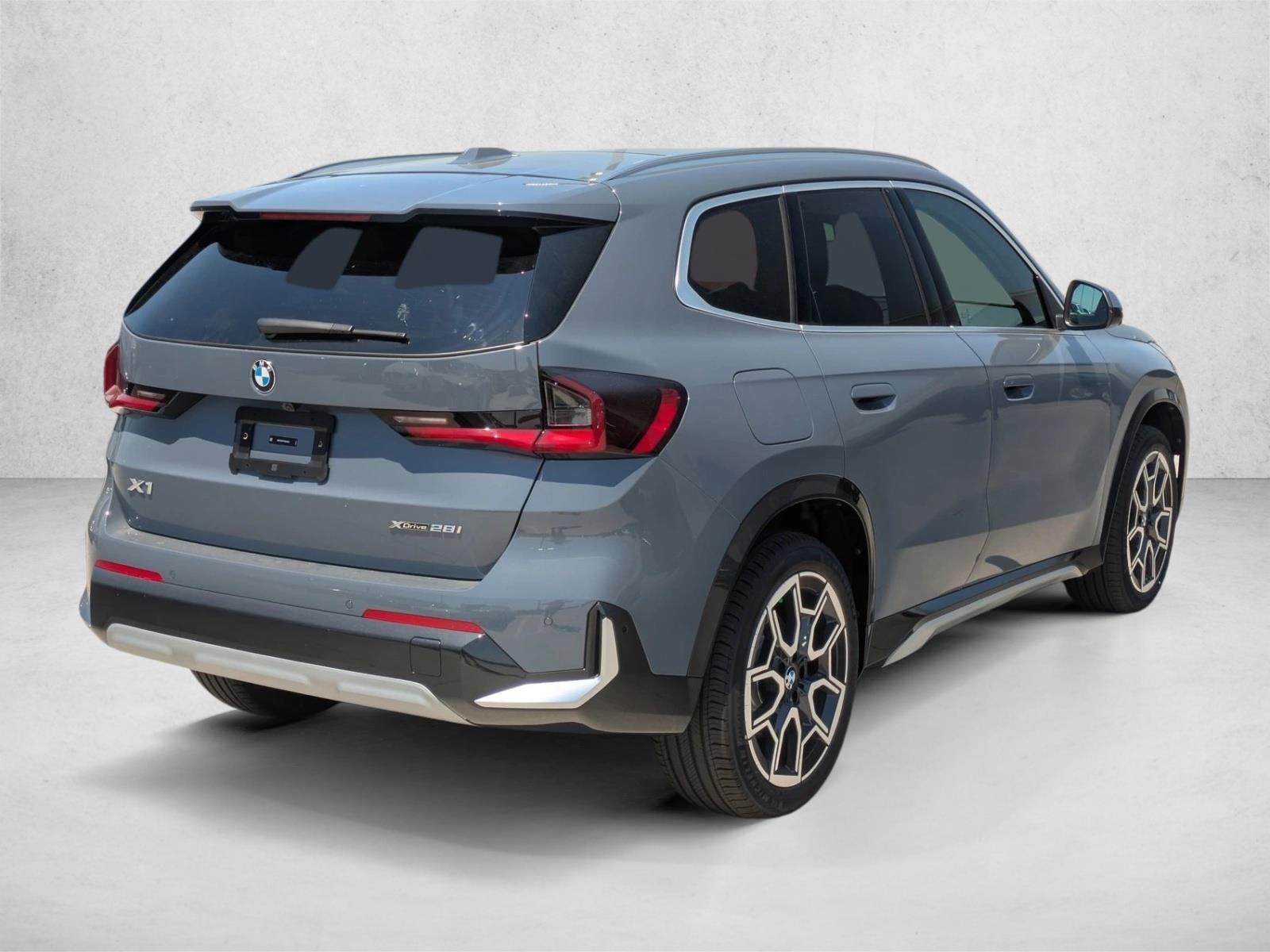 2026 BMW X1 xDrive28i Sports Activity Vehicle