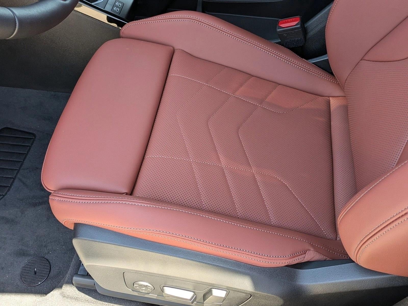 2026 BMW X1 xDrive28i Sports Activity Vehicle