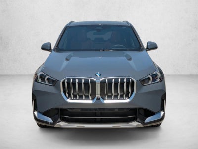 2026 BMW X1 xDrive28i Sports Activity Vehicle