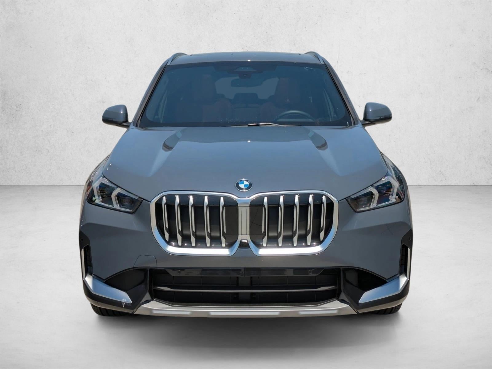 2026 BMW X1 xDrive28i Sports Activity Vehicle