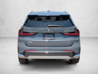 2026 BMW X1 xDrive28i Sports Activity Vehicle