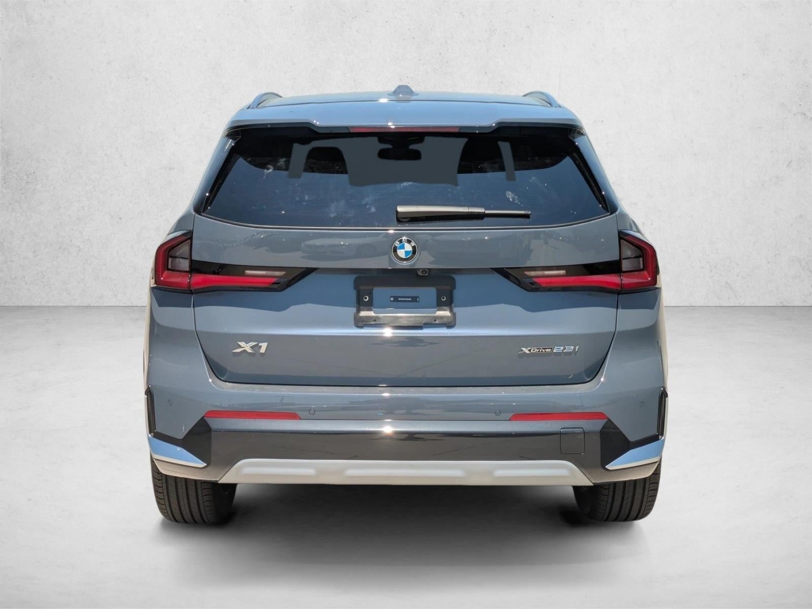 2026 BMW X1 xDrive28i Sports Activity Vehicle