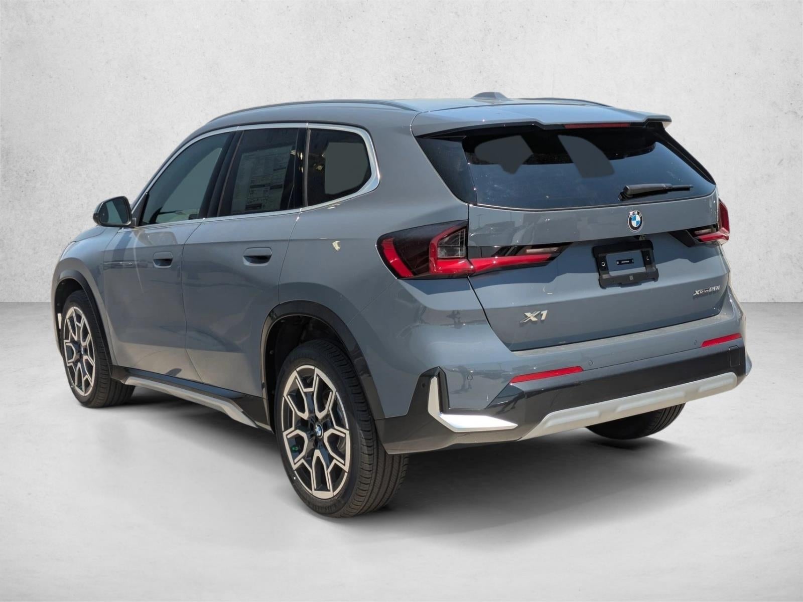 2026 BMW X1 xDrive28i Sports Activity Vehicle
