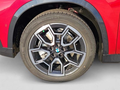 2026 BMW X1 xDrive28i Sports Activity Vehicle