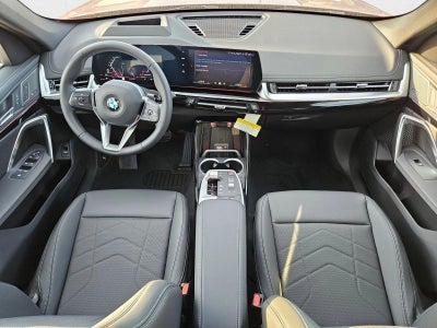 2026 BMW X1 xDrive28i Sports Activity Vehicle