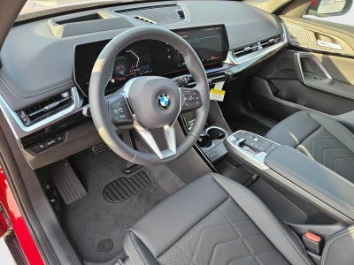 2026 BMW X1 xDrive28i Sports Activity Vehicle