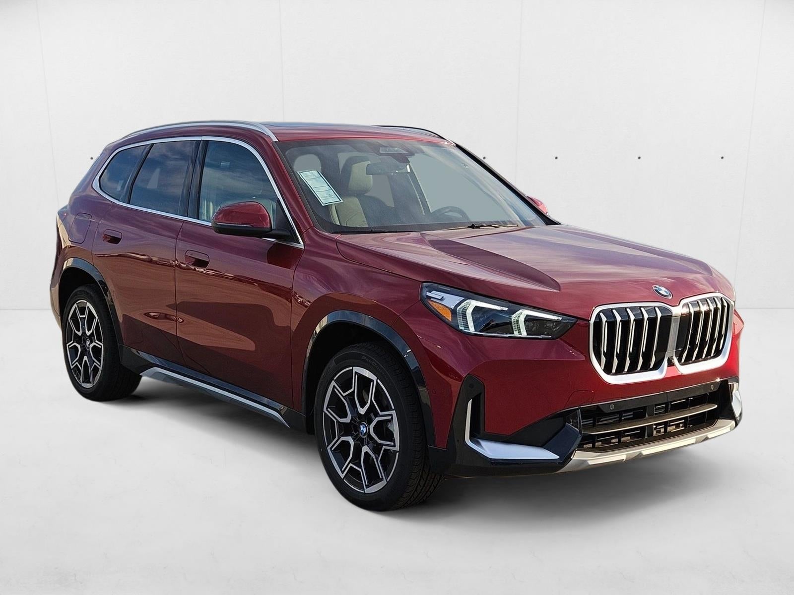 2026 BMW X1 xDrive28i Sports Activity Vehicle