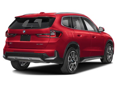 2026 BMW X1 xDrive28i Sports Activity Vehicle