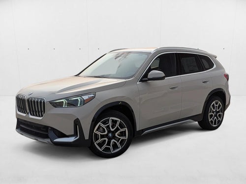 2026 BMW X1 xDrive28i Sports Activity Vehicle