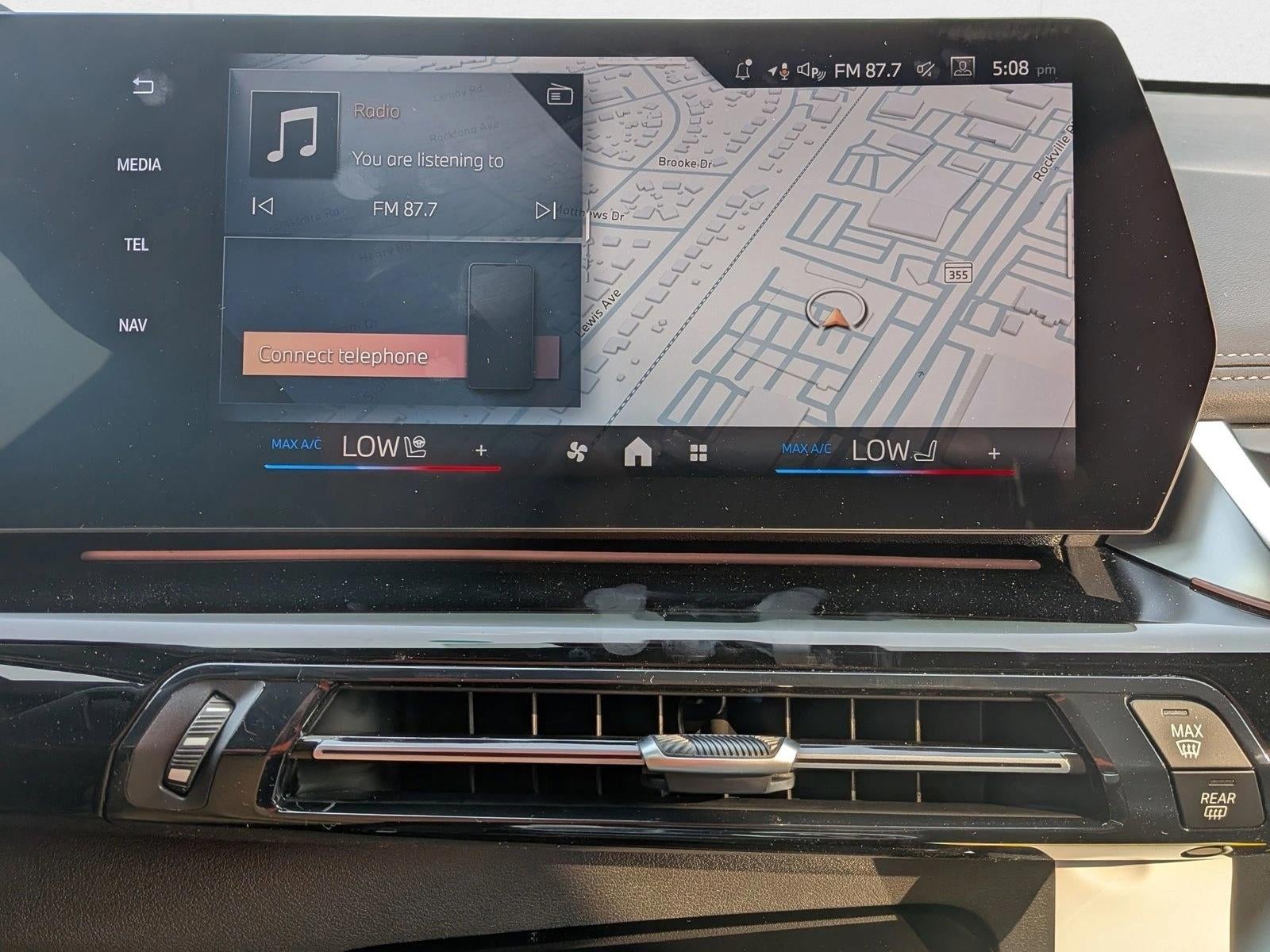 2026 BMW X1 xDrive28i Sports Activity Vehicle