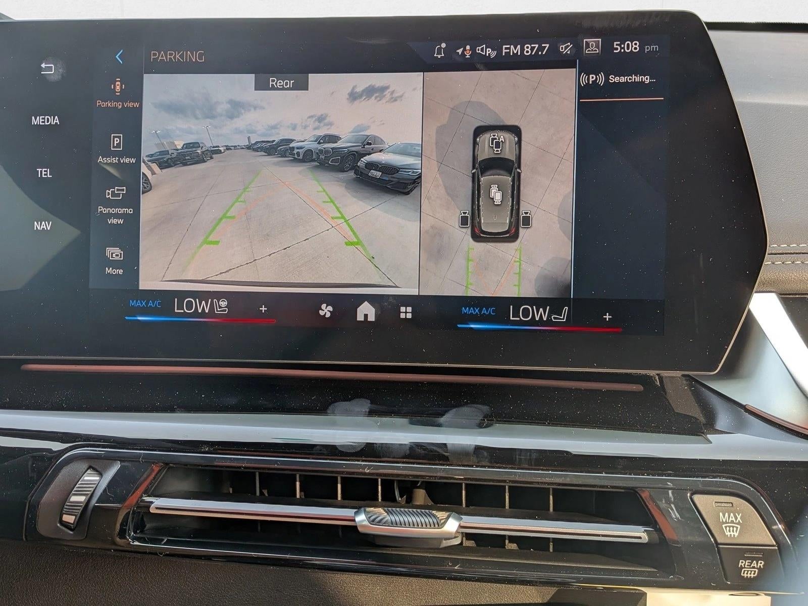 2026 BMW X1 xDrive28i Sports Activity Vehicle