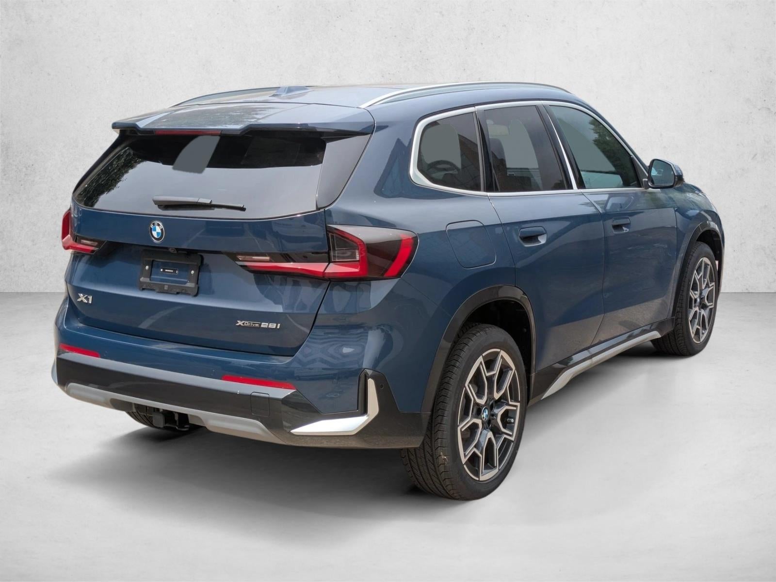 2026 BMW X1 xDrive28i Sports Activity Vehicle
