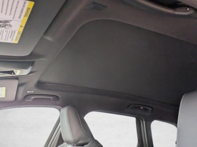 2026 BMW X1 xDrive28i Sports Activity Vehicle